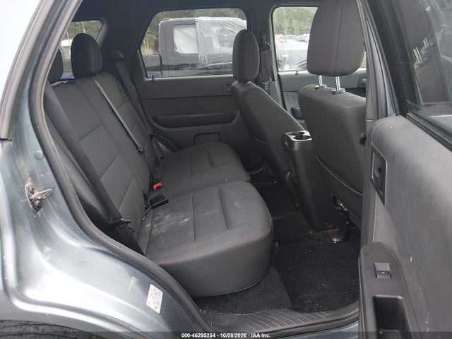 Продаж на аукціоні авто 2012 Ford Escape Xlt, vin: 1FMCU0DGXCKC12501, номер лоту: 46295254
