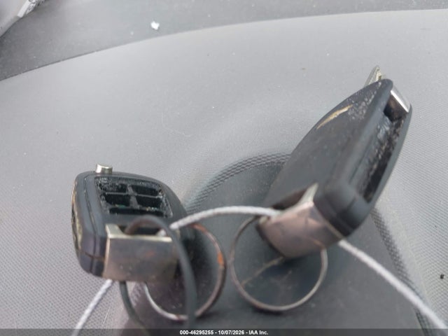 Aukcja sprzedaży 2015 Chevrolet Sonic Lt Auto, vin: 1G1JC5SH5F4170263, numer aukcji: 46295255