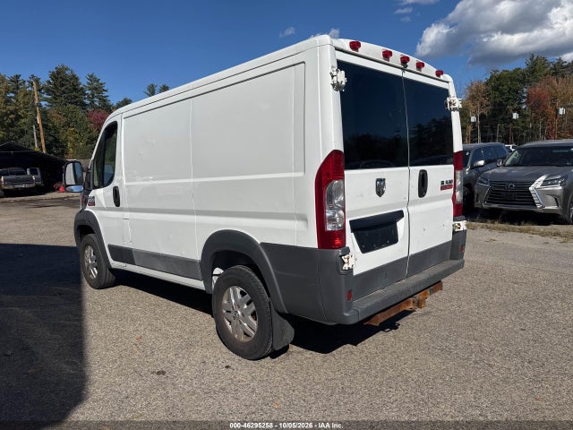 Aukcja sprzedaży 2014 Ram Promaster 1500 Low Roof, vin: 3C6TRVNG1EE110518, numer aukcji: 46295258