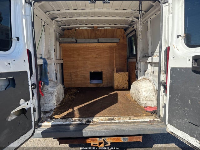 Aukcja sprzedaży 2014 Ram Promaster 1500 Low Roof, vin: 3C6TRVNG1EE110518, numer aukcji: 46295258