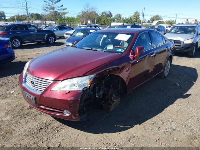 Продаж на аукціоні авто 2008 Lexus Es 350, vin: JTHBJ46G082202479, номер лоту: 46295265