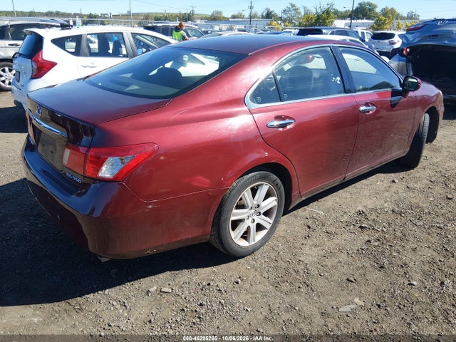 Продаж на аукціоні авто 2008 Lexus Es 350, vin: JTHBJ46G082202479, номер лоту: 46295265