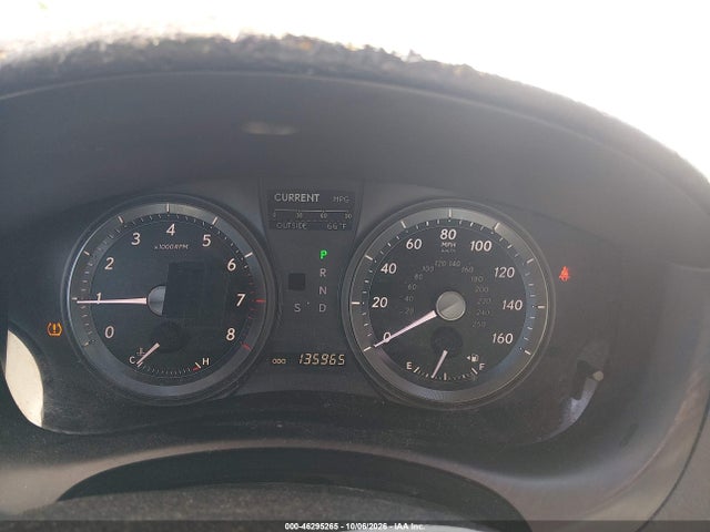 Продаж на аукціоні авто 2008 Lexus Es 350, vin: JTHBJ46G082202479, номер лоту: 46295265