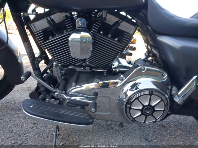 Aukcja sprzedaży 2015 Harley-davidson Flhx Street Glide, vin: 1HD1KBM10FB603801, numer aukcji: 46295266