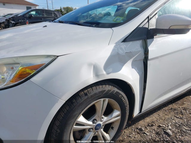 Aukcja sprzedaży 2014 Ford Focus Se, vin: 1FADP3F26EL211982, numer aukcji: 46295275