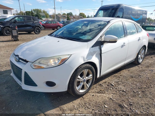 Aukcja sprzedaży 2014 Ford Focus Se, vin: 1FADP3F26EL211982, numer aukcji: 46295275