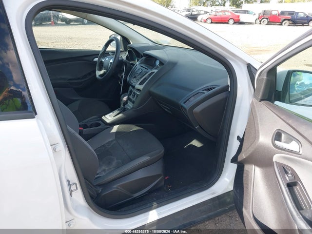 Aukcja sprzedaży 2014 Ford Focus Se, vin: 1FADP3F26EL211982, numer aukcji: 46295275