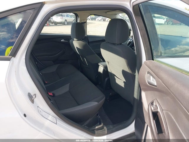 Aukcja sprzedaży 2014 Ford Focus Se, vin: 1FADP3F26EL211982, numer aukcji: 46295275