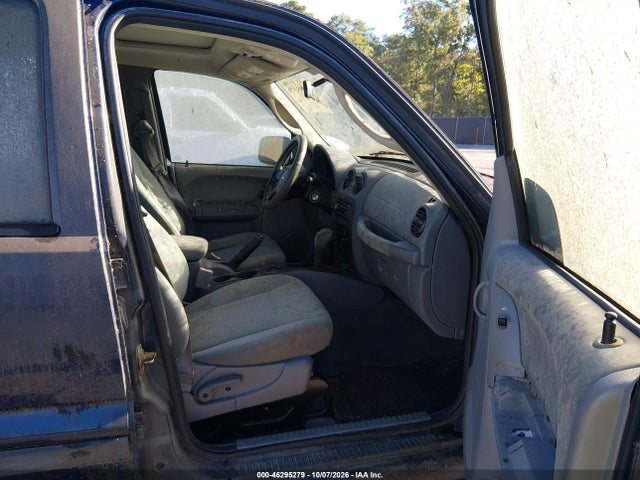 Продаж на аукціоні авто 2006 Jeep Liberty Sport, vin: 1J4GK48K06W270612, номер лоту: 46295279