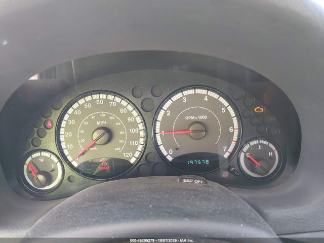 Продаж на аукціоні авто 2006 Jeep Liberty Sport, vin: 1J4GK48K06W270612, номер лоту: 46295279