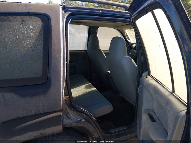 Продаж на аукціоні авто 2006 Jeep Liberty Sport, vin: 1J4GK48K06W270612, номер лоту: 46295279