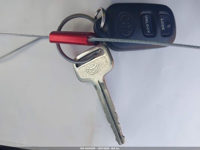 Aukcja sprzedaży 2004 Toyota Corolla Le, vin: 1NXBR32E54Z262700, numer aukcji: 46295280