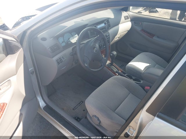 Aukcja sprzedaży 2004 Toyota Corolla Le, vin: 1NXBR32E54Z262700, numer aukcji: 46295280