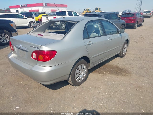 Aukcja sprzedaży 2004 Toyota Corolla Le, vin: 1NXBR32E54Z262700, numer aukcji: 46295280