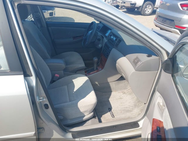 Aukcja sprzedaży 2004 Toyota Corolla Le, vin: 1NXBR32E54Z262700, numer aukcji: 46295280