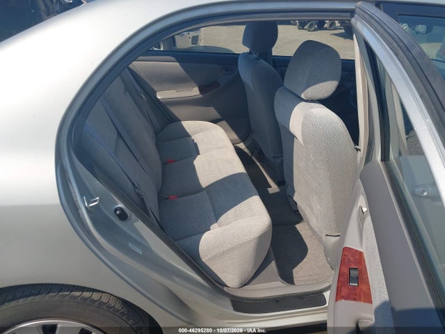 Aukcja sprzedaży 2004 Toyota Corolla Le, vin: 1NXBR32E54Z262700, numer aukcji: 46295280