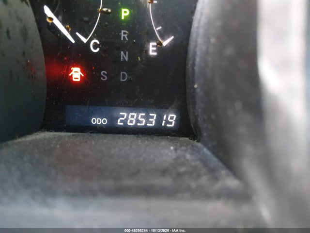 46295284 :رقم المزاد ، 5TDKK3EH9AS013055 vin ، 2010 Toyota Highlander Se V6 مزاد بيع