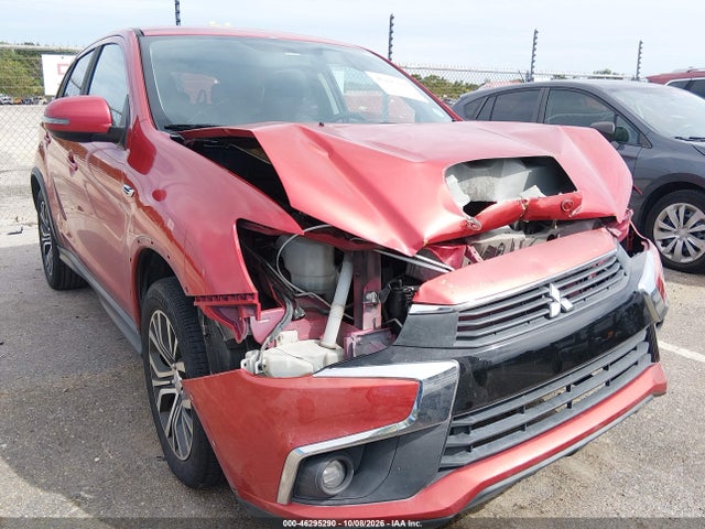 Aukcja sprzedaży 2016 Mitsubishi Outlander Sport 2.0 Es, vin: JA4AP3AU3GZ057764, numer aukcji: 46295290