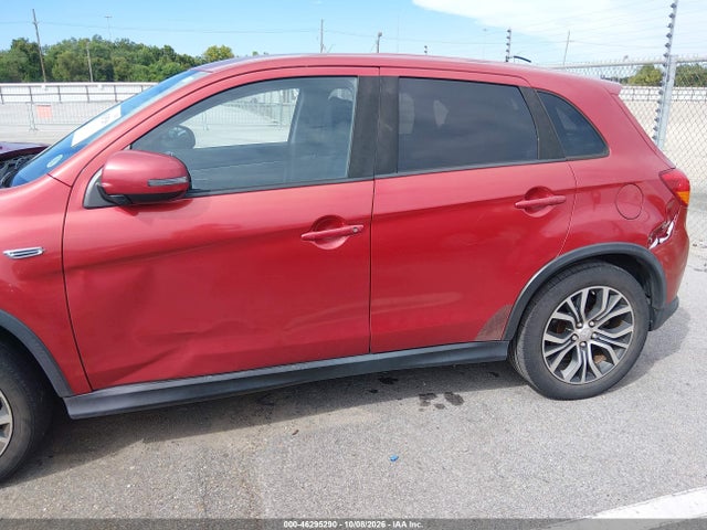 Aukcja sprzedaży 2016 Mitsubishi Outlander Sport 2.0 Es, vin: JA4AP3AU3GZ057764, numer aukcji: 46295290