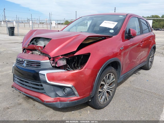 Aukcja sprzedaży 2016 Mitsubishi Outlander Sport 2.0 Es, vin: JA4AP3AU3GZ057764, numer aukcji: 46295290