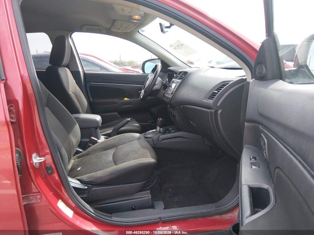 Aukcja sprzedaży 2016 Mitsubishi Outlander Sport 2.0 Es, vin: JA4AP3AU3GZ057764, numer aukcji: 46295290