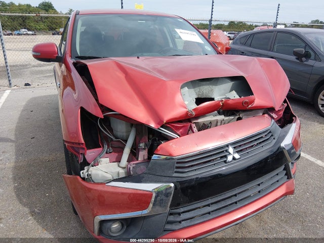 Aukcja sprzedaży 2016 Mitsubishi Outlander Sport 2.0 Es, vin: JA4AP3AU3GZ057764, numer aukcji: 46295290