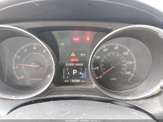 Aukcja sprzedaży 2016 Mitsubishi Outlander Sport 2.0 Es, vin: JA4AP3AU3GZ057764, numer aukcji: 46295290