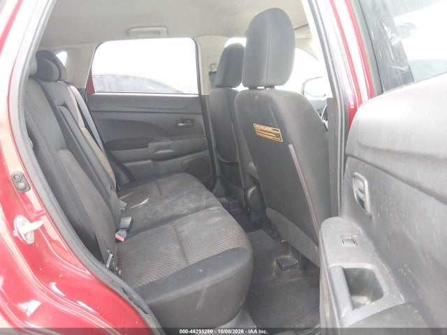 Aukcja sprzedaży 2016 Mitsubishi Outlander Sport 2.0 Es, vin: JA4AP3AU3GZ057764, numer aukcji: 46295290