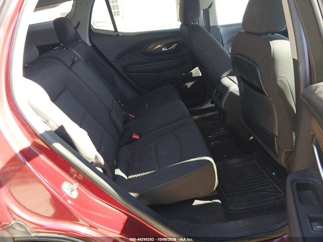 Продажа на аукционе авто 2019 Gmc Terrain Sle, vin: 3GKALMEV5KL292147, номер лота: 46295292