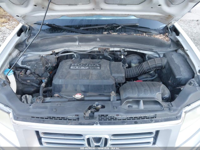 Aukcja sprzedaży 2006 Honda Ridgeline Rtl, vin: 2HJYK16526H558082, numer aukcji: 46295293
