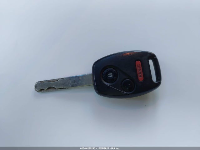 Aukcja sprzedaży 2006 Honda Ridgeline Rtl, vin: 2HJYK16526H558082, numer aukcji: 46295293