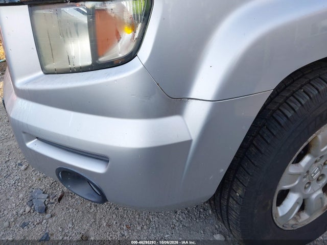Aukcja sprzedaży 2006 Honda Ridgeline Rtl, vin: 2HJYK16526H558082, numer aukcji: 46295293