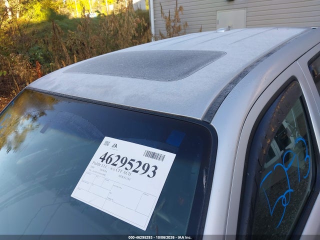 Aukcja sprzedaży 2006 Honda Ridgeline Rtl, vin: 2HJYK16526H558082, numer aukcji: 46295293