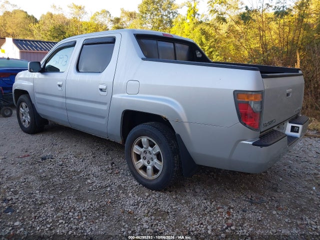 Aukcja sprzedaży 2006 Honda Ridgeline Rtl, vin: 2HJYK16526H558082, numer aukcji: 46295293