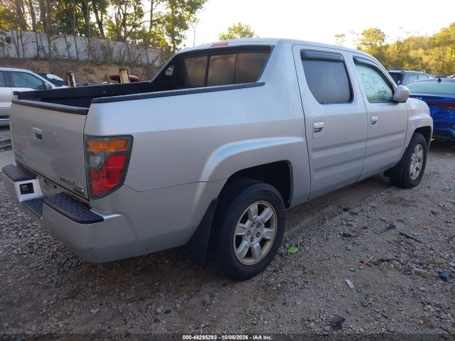 Aukcja sprzedaży 2006 Honda Ridgeline Rtl, vin: 2HJYK16526H558082, numer aukcji: 46295293