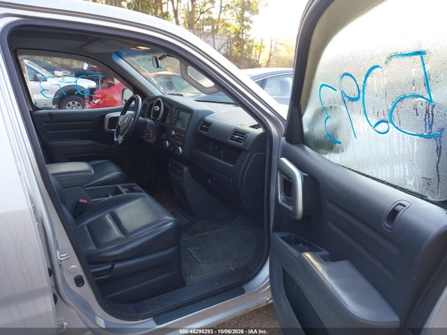 Aukcja sprzedaży 2006 Honda Ridgeline Rtl, vin: 2HJYK16526H558082, numer aukcji: 46295293