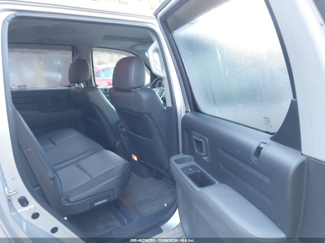 Aukcja sprzedaży 2006 Honda Ridgeline Rtl, vin: 2HJYK16526H558082, numer aukcji: 46295293