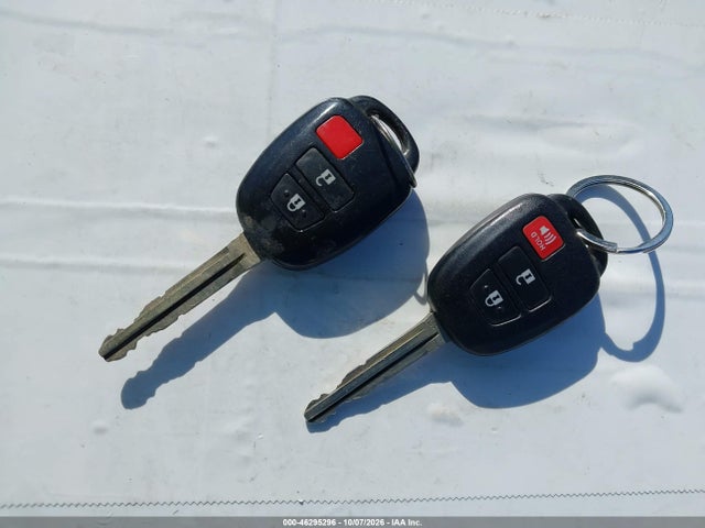 Aukcja sprzedaży 2014 Toyota Prius C Two, vin: JTDKDTB30E1559894, numer aukcji: 46295296