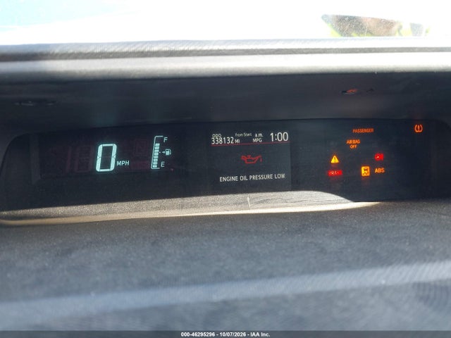 Aukcja sprzedaży 2014 Toyota Prius C Two, vin: JTDKDTB30E1559894, numer aukcji: 46295296