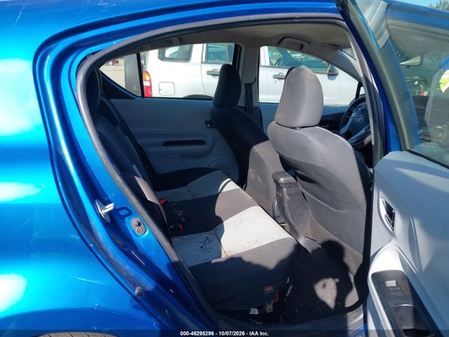 Aukcja sprzedaży 2014 Toyota Prius C Two, vin: JTDKDTB30E1559894, numer aukcji: 46295296