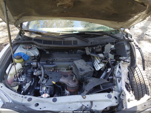 Продаж на аукціоні авто 2007 Toyota Camry Le, vin: 4T1BE46K07U572324, номер лоту: 46295303