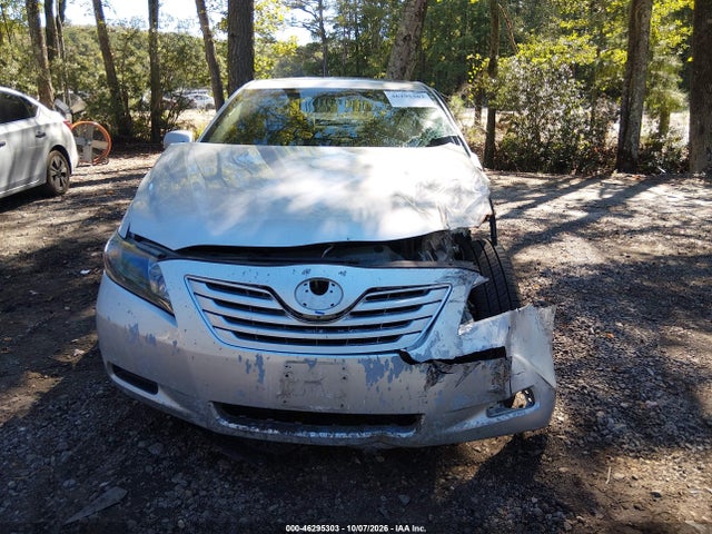 Продаж на аукціоні авто 2007 Toyota Camry Le, vin: 4T1BE46K07U572324, номер лоту: 46295303