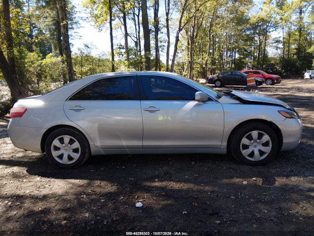 Продаж на аукціоні авто 2007 Toyota Camry Le, vin: 4T1BE46K07U572324, номер лоту: 46295303