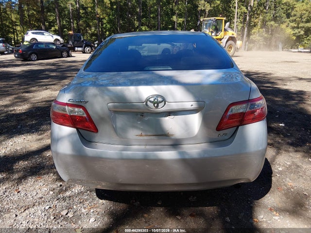 Продаж на аукціоні авто 2007 Toyota Camry Le, vin: 4T1BE46K07U572324, номер лоту: 46295303