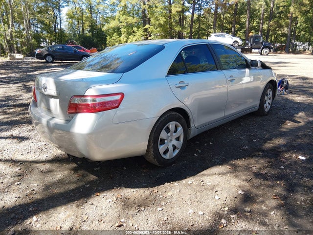 Продаж на аукціоні авто 2007 Toyota Camry Le, vin: 4T1BE46K07U572324, номер лоту: 46295303