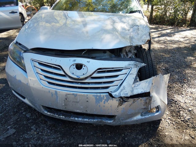 Продаж на аукціоні авто 2007 Toyota Camry Le, vin: 4T1BE46K07U572324, номер лоту: 46295303