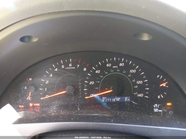 Продаж на аукціоні авто 2007 Toyota Camry Le, vin: 4T1BE46K07U572324, номер лоту: 46295303