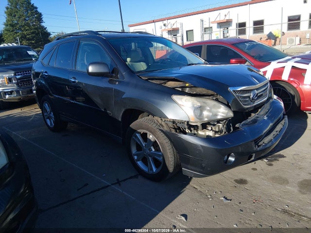 Продаж на аукціоні авто 2008 Lexus Rx 400h, vin: JTJHW31U282064610, номер лоту: 46295304