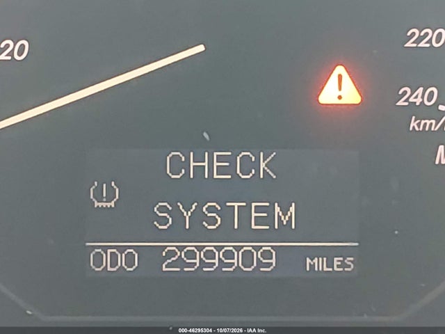 46295304 :رقم المزاد ، JTJHW31U282064610 vin ، 2008 Lexus Rx 400h مزاد بيع