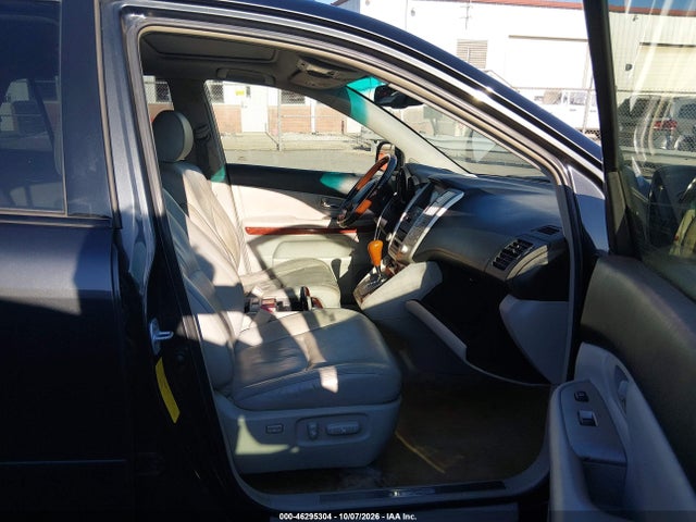 46295304 :رقم المزاد ، JTJHW31U282064610 vin ، 2008 Lexus Rx 400h مزاد بيع